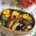 yesmama's cooksnap of when they made お弁当・常備菜＊さつまいもの蜂蜜レモン煮.
