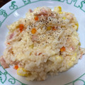 kotttne's cooksnap of when they made ランチに♪ホントに簡単！美味しいリゾット.