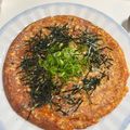 つぐしゅんママ's cooksnap of when they made 長いものふわふわ明太チーズ焼き.