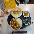 ニッシーマン's cooksnap of when they made お豆腐プルプル!!本格 四川麻婆豆腐.