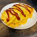 クックX4A203☆'s cooksnap of when they made ふわとろ！オムライス.