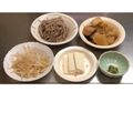 忘れん坊の覚え書き's cooksnap of when they made 大葉好きをうならせる！冷奴の食べ方.