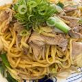 パッシーユ's cooksnap of when they made くせになる!!中華焼きそば.