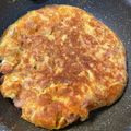 凌世ママ's cooksnap of when they made 余ったパン耳で激うまおかず！つまみにも○.