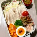 のんべぇヒロ's cooksnap of when they made 人参ナムル♪.