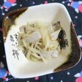 mmameco's cooksnap of when they made 福島郷土料理！ひき菜炒り♪.