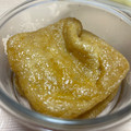 oryochan's cooksnap of when they made 母の味レシピ：油揚げの煮物.