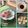 キンプリ's cooksnap of when they made Ｂ級グルメ🤭たこ焼き風ソース厚揚げ♡.