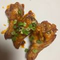 Lemon0790's cooksnap of when they made 早い！簡単！こってり♡手羽元煮込み.