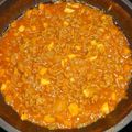 まな姫's cooksnap of when they made 野菜ジュースで絶品！作り置きミートソース.
