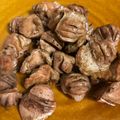 クックXF97U2☆'s cooksnap of when they made 砂肝炒め.
