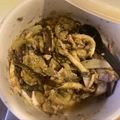 ぴなつこ's cooksnap of when they made 電子レンジで無限なす.