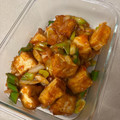 白モンブラン's cooksnap of when they made 厚揚げとねぎのチリソース炒め.