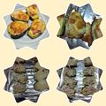 コネコリン's cooksnap of when they made ステーキ茄子(米茄子)のチーズ焼き.