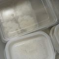 こーやんたん's cooksnap of when they made 簡単★炊飯器で作る軟飯 ～離乳食後期～.