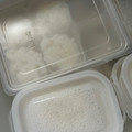こーやんたん's cooksnap of when they made 簡単★炊飯器で作る軟飯 ～離乳食後期～.
