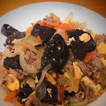 ｅｋ４'s cooksnap of when they made 超簡単！！　卵ときくらげの中華炒め.