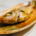 E吉☆'s cooksnap of when they made 金目鯛　魚の煮付け.