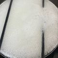 島子☆'s cooksnap of when they made これで安心!!吹きこぼれないよ!!.