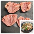のんべぇヒロ's cooksnap of when they made 鶏ハツの下ごしらえ.