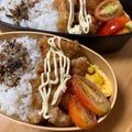 なっさん姫's cooksnap of when they made 韓国風トマトサラダ.