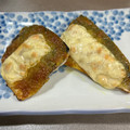 ミアンミアン's cooksnap of when they made 塩サバアレンジ☆簡単サバのチーズ焼き.
