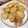 ゅづmom's cooksnap of when they made HMでバナナマフィン.
