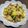 みあ's cooksnap of when they made 青梗菜ひき肉炒め.