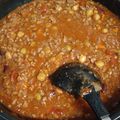名月。's cooksnap of when they made ■意外と簡単♪チリコンカン■.