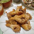 みぃぃちゃま's cooksnap of when they made ☆手羽元の甘酢煮☆.