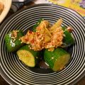 こうせい(=ﾟωﾟ)ﾉ's cooksnap of when they made 一番美味しい☆絶品やみつききゅうり。.