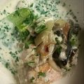 9ma9ma's cooksnap of when they made ワンパン！簡単！サーモンクリーム煮.