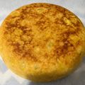 stm_ay's cooksnap of when they made 炊飯器で簡単★さつま芋ケーキ.