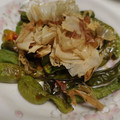 クックE662AA☆'s cooksnap of when they made ししとうのオーブン焼き.