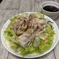 まくのうち's cooksnap of when they made 冷やしラーメンやサラダに！万能醤油だれ.