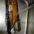よちりん's cooksnap of when they made 鰻製造者が教えた☆驚きの!美味しい温め方.