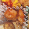 ちゃちゅ2's cooksnap of when they made お弁当のおかず❀簡単エビのケチャップ炒め.