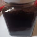 kumi⭐'s cooksnap of when they made 手作り・コーヒーリキュール.