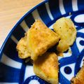ｂｅｒｒｙ＋'s cooksnap of when they made シェーキーズ風ポテト♪.