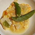 いるっち's cooksnap of when they made 高野豆腐の卵とじ（保育園・こども園給食）.