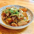 海理ママ's cooksnap of when they made ホットクックで牛すじどて煮.