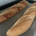 ういき☆彡's cooksnap of when they made 簡単♫気軽にフランスパン.