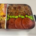 れもん親父's cooksnap of when they made ボロニアソーセージのおむすび.