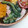 新妻あや's cooksnap of when they made ほうれん草とハムのマヨサラダ♪.