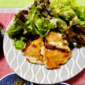 ˚♡'s cooksnap of when they made 鶏ささみのしそ＆チーズはさみ焼き.
