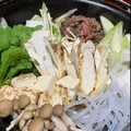 ｱｲﾊﾅ's cooksnap of when they made すき焼きの作り方・割下・すき焼きのタレ.