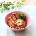 runa10's cooksnap of when they made カレートースト☆カレーライスの翌日に.