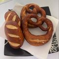 ゆまこﾏﾏ's cooksnap of when they made ドイツ人の太鼓判付き！プレッツェル♪.