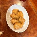 プチシュ's cooksnap of when they made チリマヨチキン.