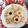 ☽月光's cooksnap of when they made ジャムサンドクッキー☆クリスマスクッキー.